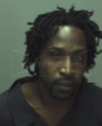 Tyrone Ronel Jenkins