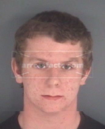 Cody Lee Rewis