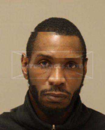 Lamarr Darrail Spencer
