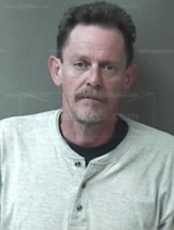 Allen Dwayne Hall