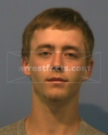 James Tate Busing