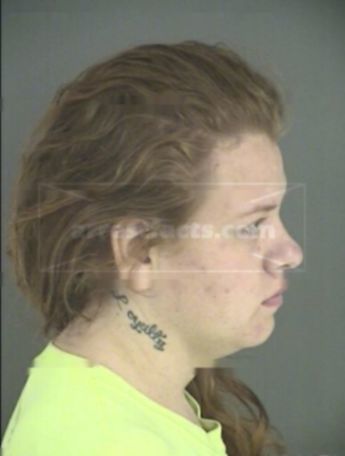 Alice Shianne Horton