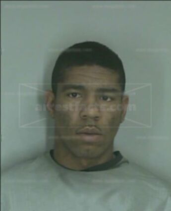 Terrance Richardson
