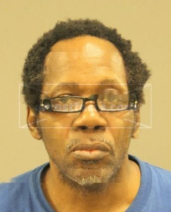 Lester James Robinson