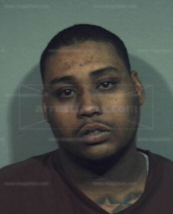Keith Anthony Hicks