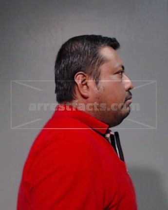 Timoteo Santiago Reyes