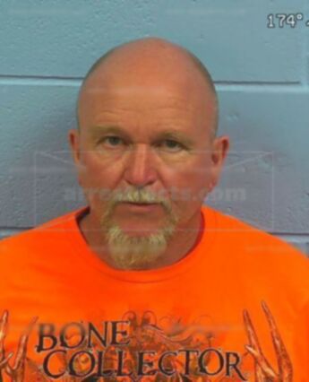 Mitchel Bryant Kennedy