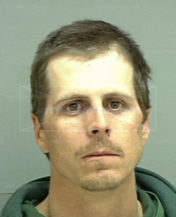 Clayton David Lacombe