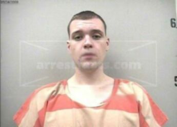 Benjamin Andrew Paddock