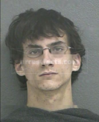 Brandon William Calvert