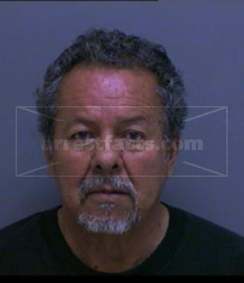 Gil Ephram Ruiz