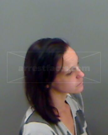 Krystle Dion Butler