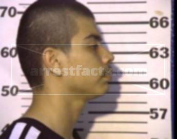 Jacob Lopez Rodriguez
