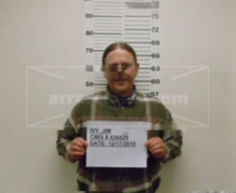 James Walker Ivy