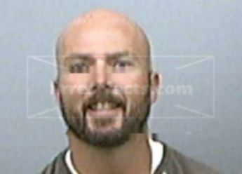 Byron Curtis Harrold