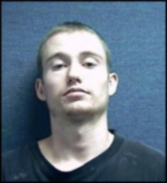 Robert Tyler Hill