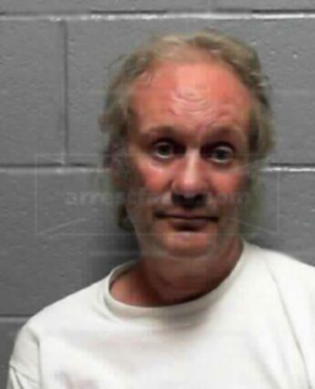 Gerald Matthew Smith