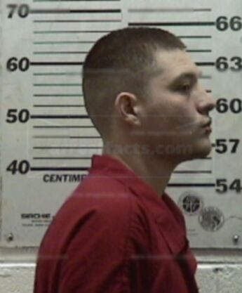 Christopher Adam Lujan
