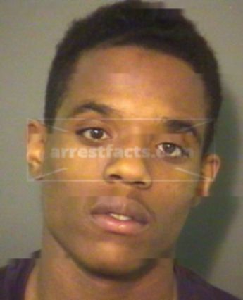 Vernon Tyrone Williams