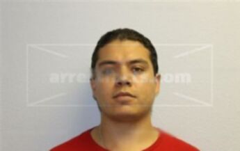 Erik Arellano-Martinez