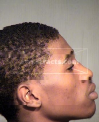 Davonte Campbell