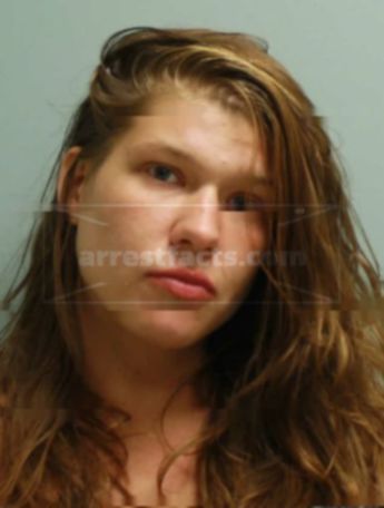 Mallory Brooke Farneth