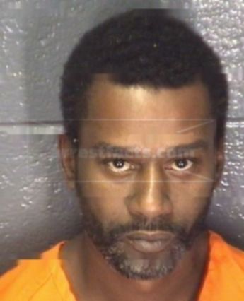 Maurice Lamont Eaton