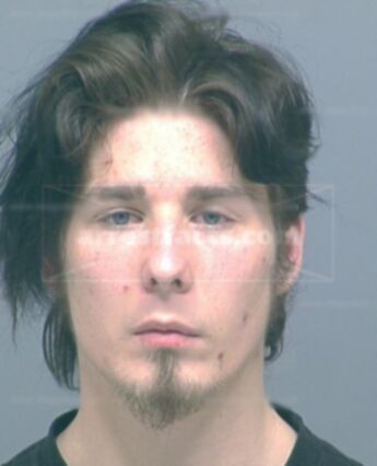 Jonathan Jacob Mccready