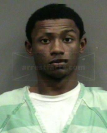 Kashaun Kip Kearney