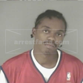 Antoine Eugene Harris