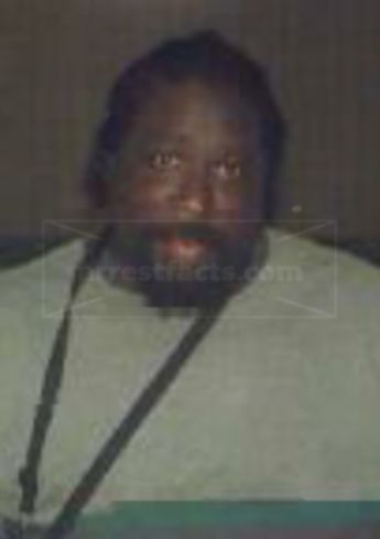 Grandville Dwight Anderson