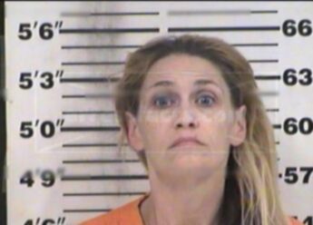 Kelley Sue Richey