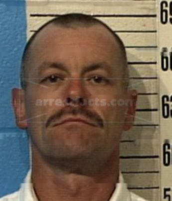 Darrell Wayne Womack