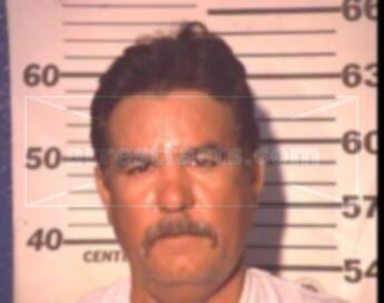 Nicanor Jr Navarro Anzaldua