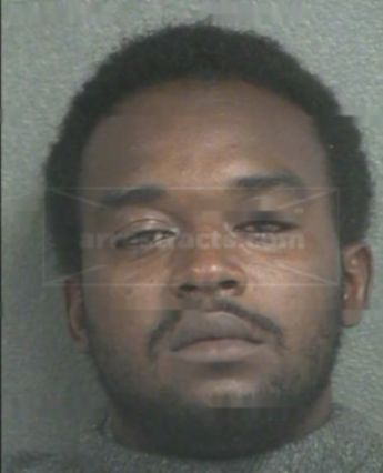 Richard Eugene Cunningham