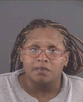 Kimberly C Robinson