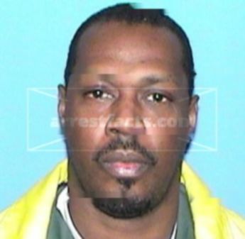 Maurice Mccoy