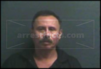 Marcos Gonzalez Hernandez