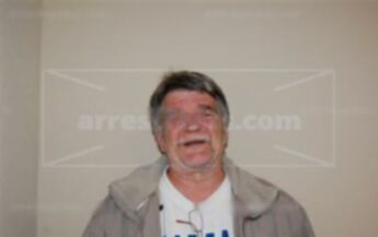 Russell Eugene Weeks