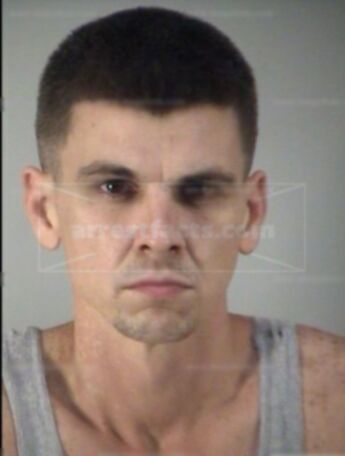 Michael Ryan Groover