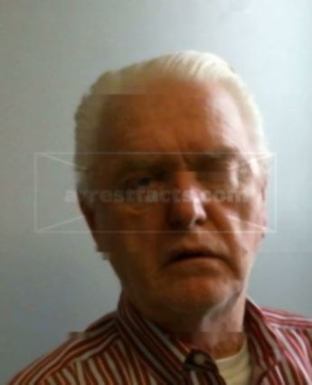 Richard Allen Chapman