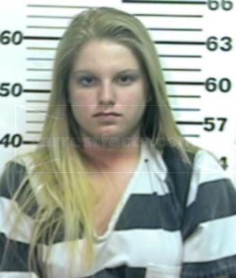 Lacey Nicole White