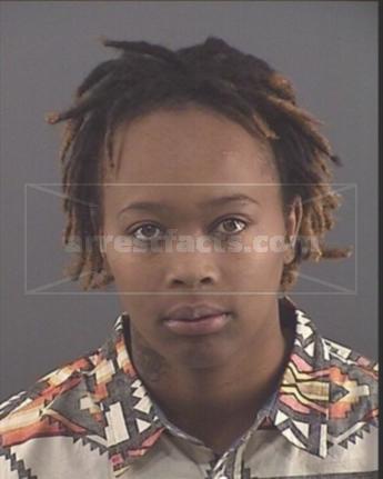 Wanisha Lashay Clements