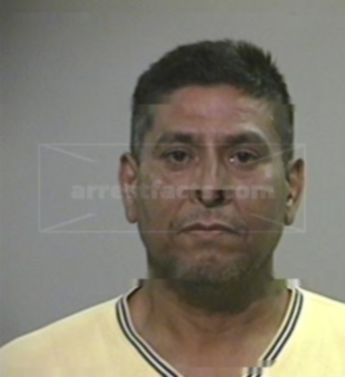 Mark Lee Martinez