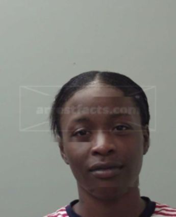 Laporsha Mariah Archie