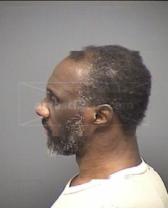 Rodney Earl Mitchell