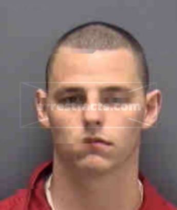 Lance Matthew Whitehead
