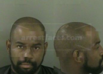 Marvin Bradley Jones