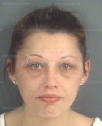 Kasey Lynette Melton