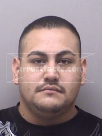 Gilberto Acosta Vega